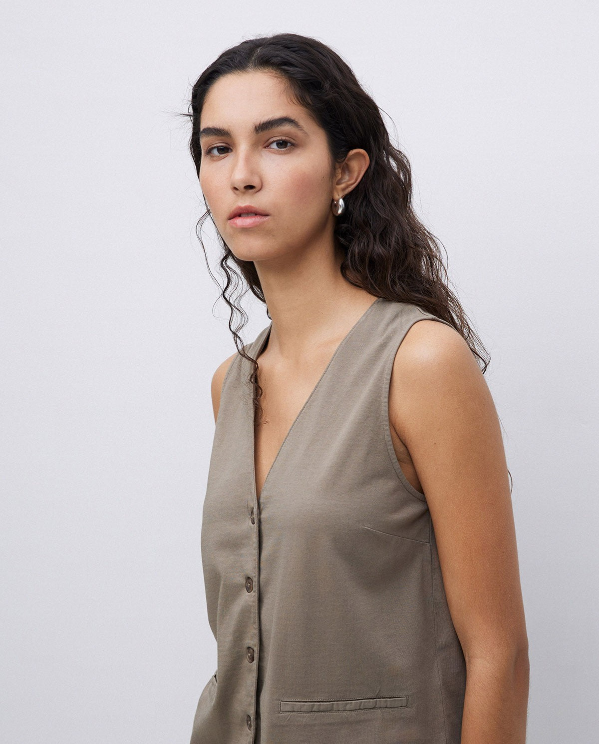 CHALECO WAISTCOAT