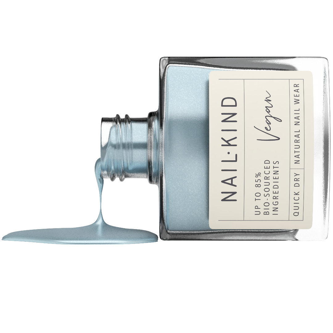 Ocean Dip Long-Wear Quick-Drying Nail Polish