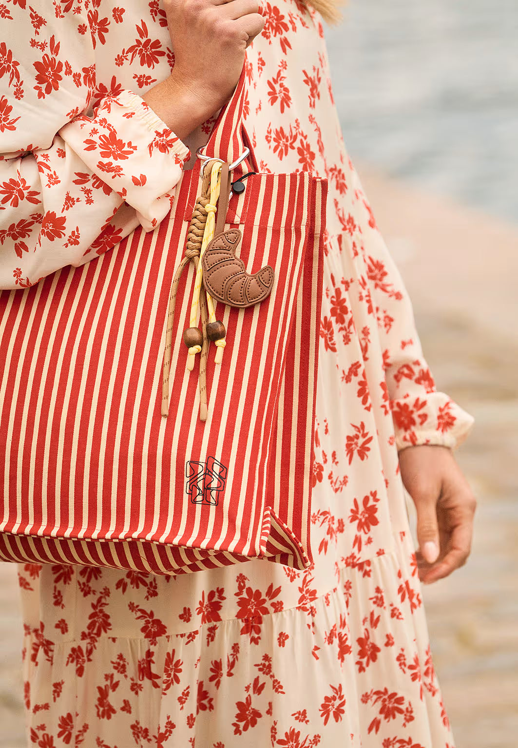PERNI BAG CHARM