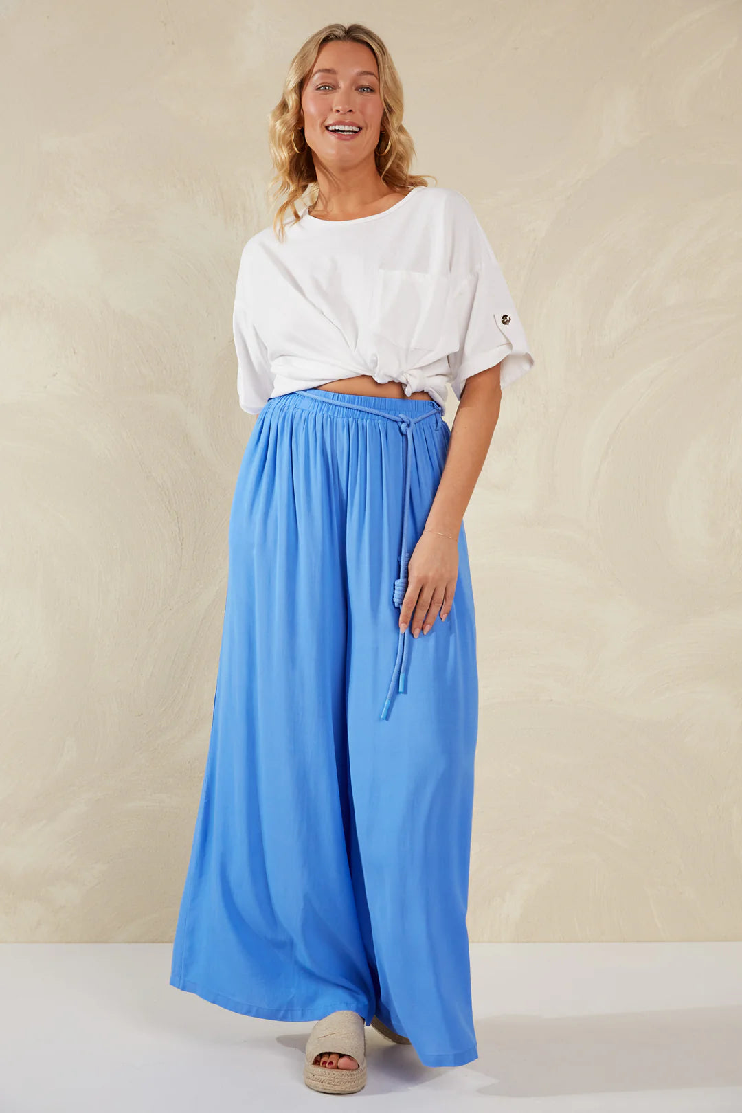 Palermo Pant