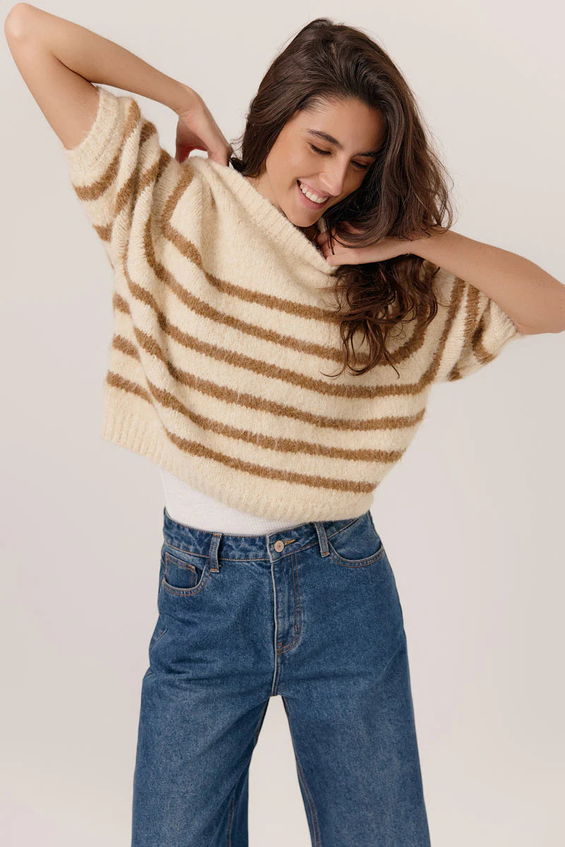 DADO SWEATER