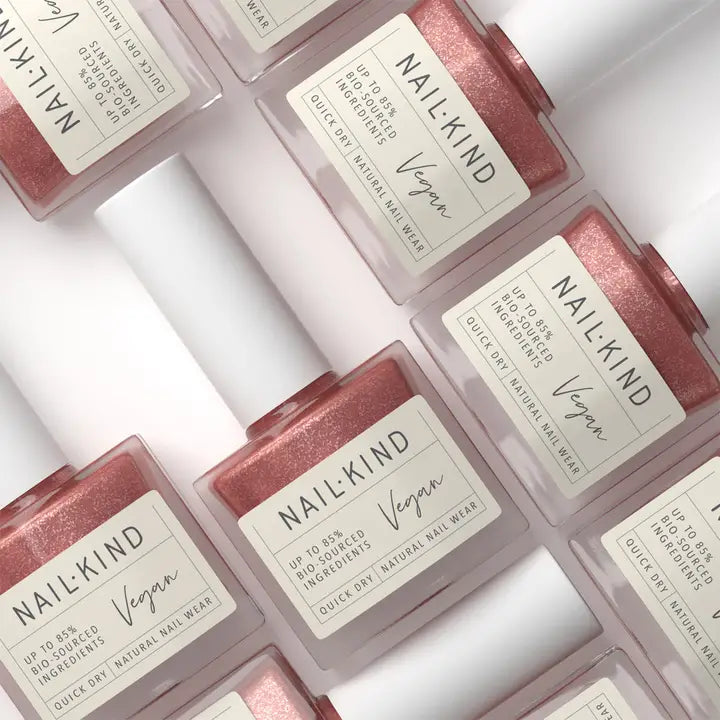 High Heels & Glitter