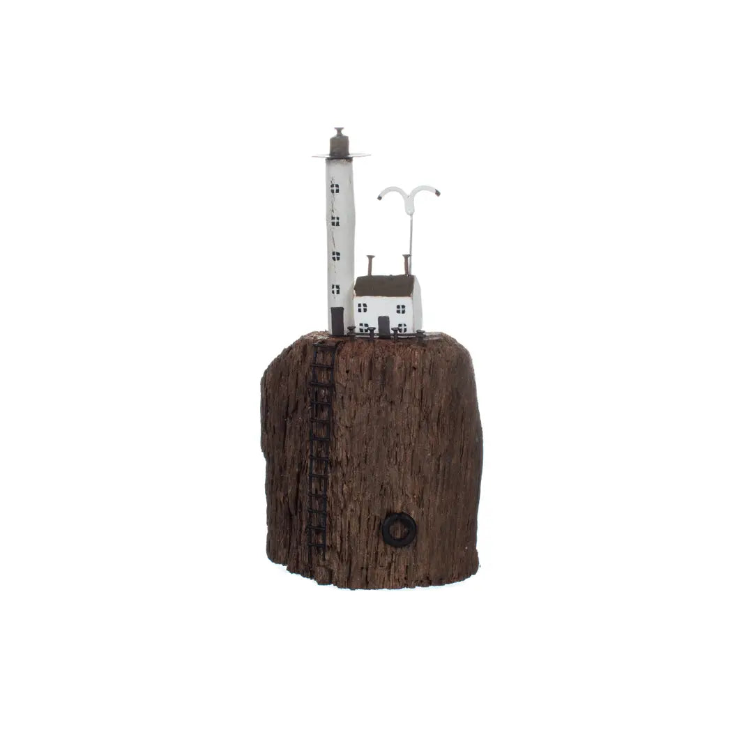 Chic Lighthouse & Cottage