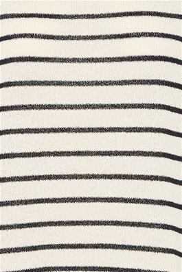 SIF STRIPE TEE