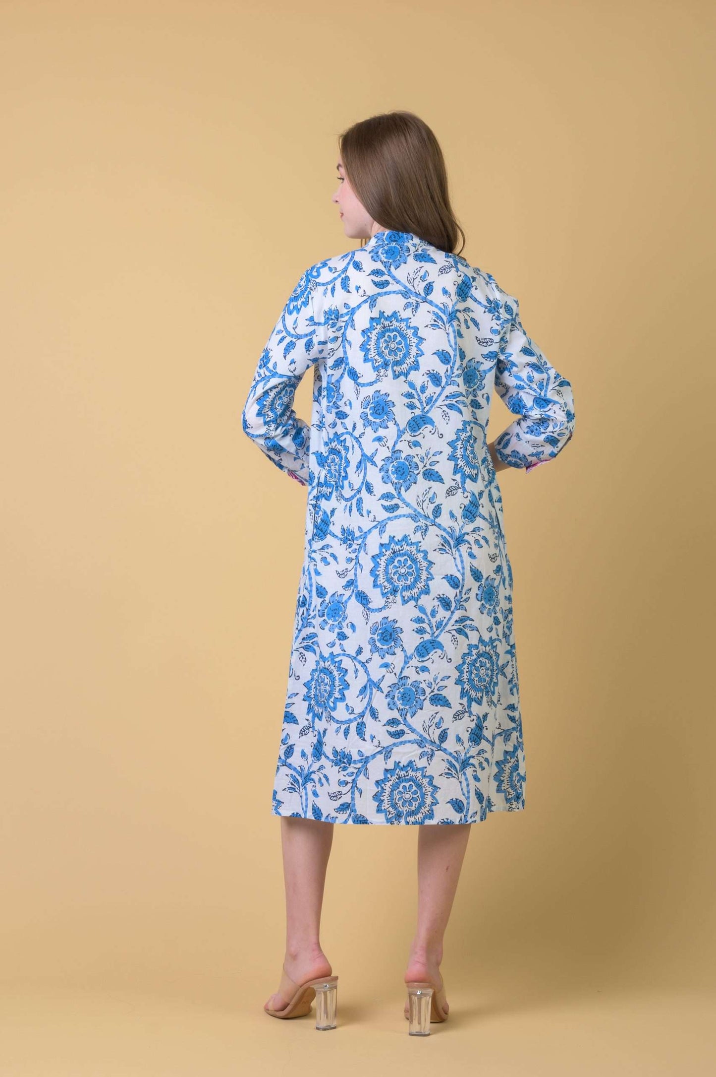Phantom Dress