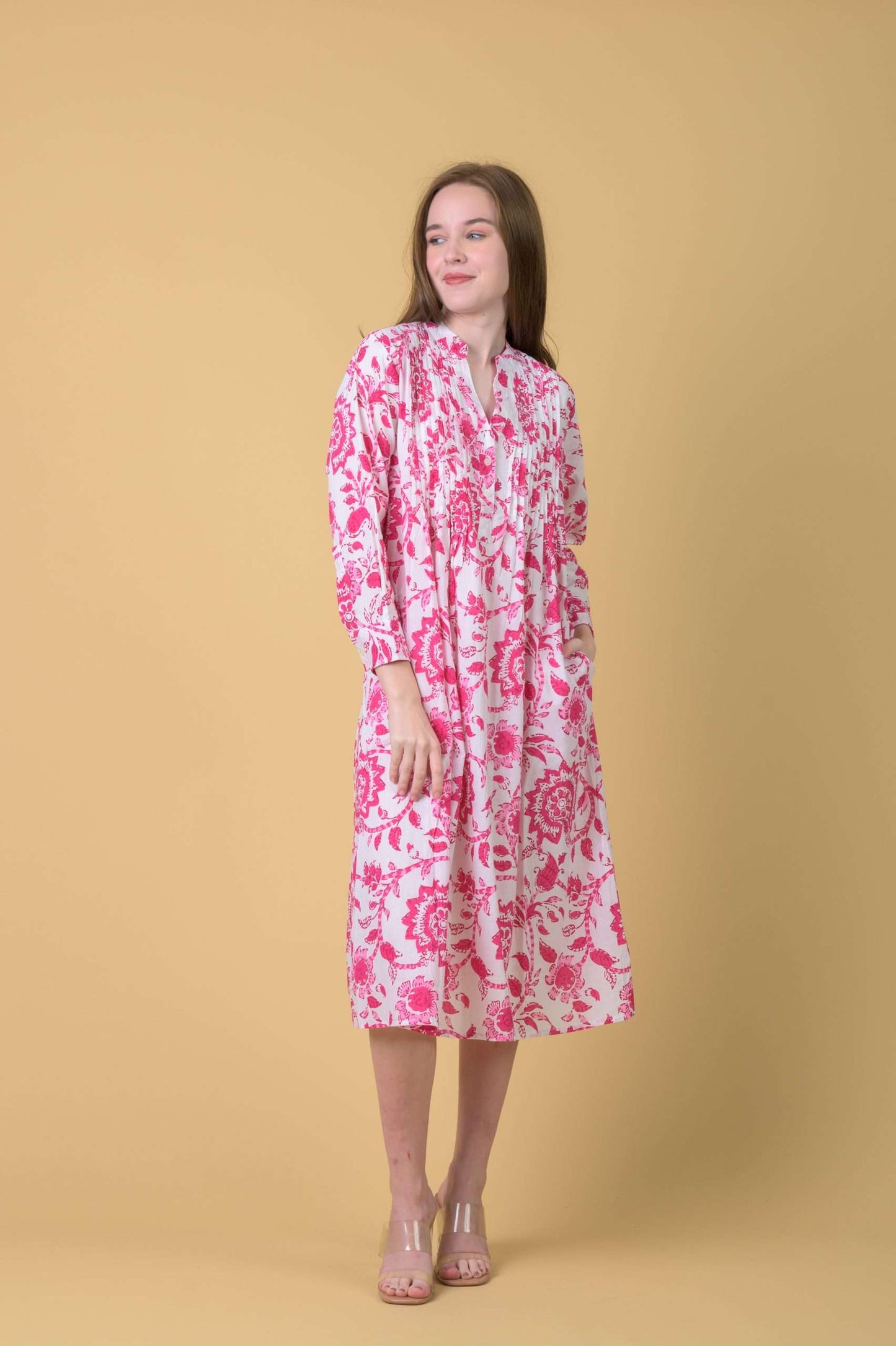 Phantom Dress
