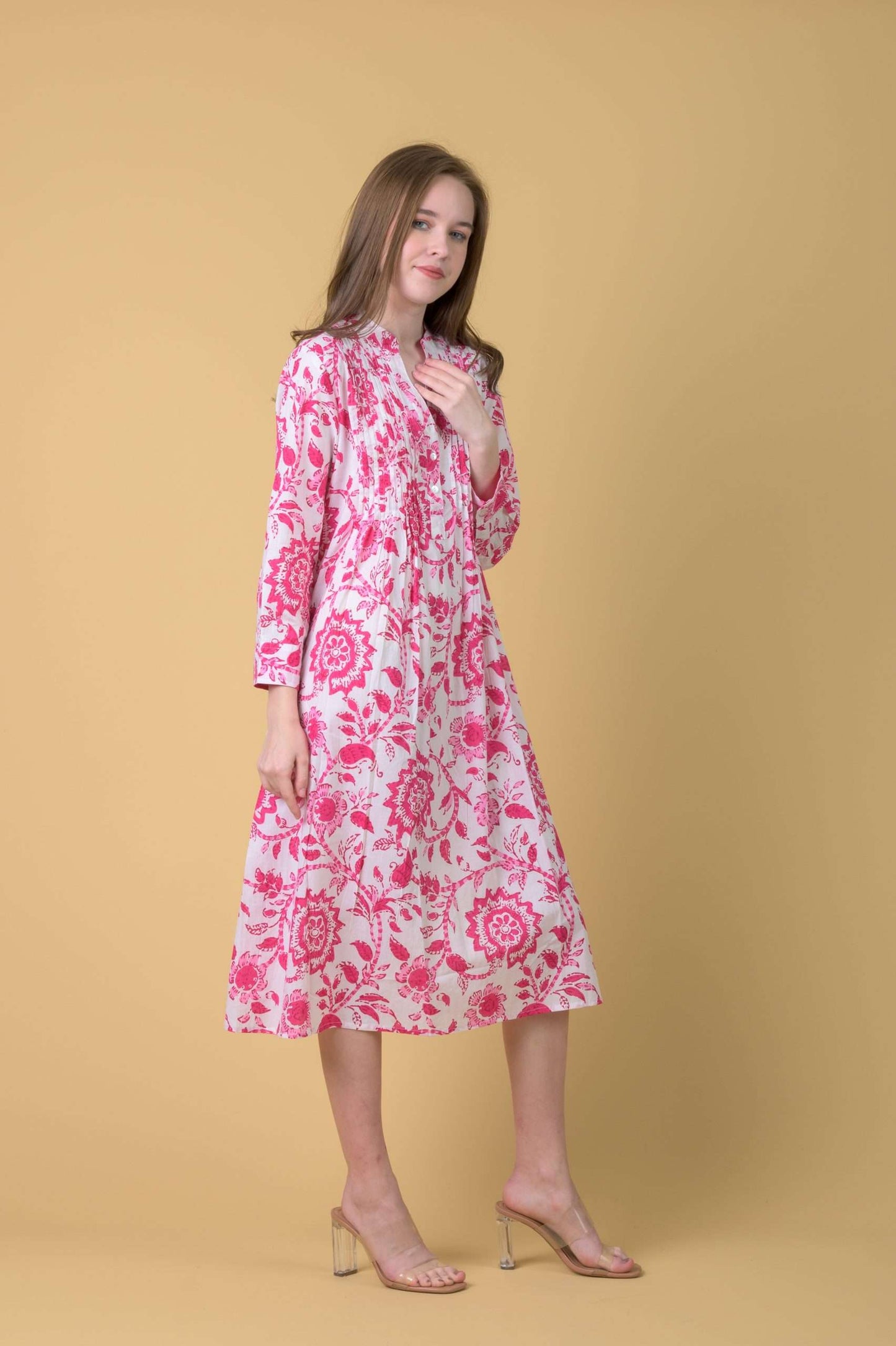 Phantom Dress