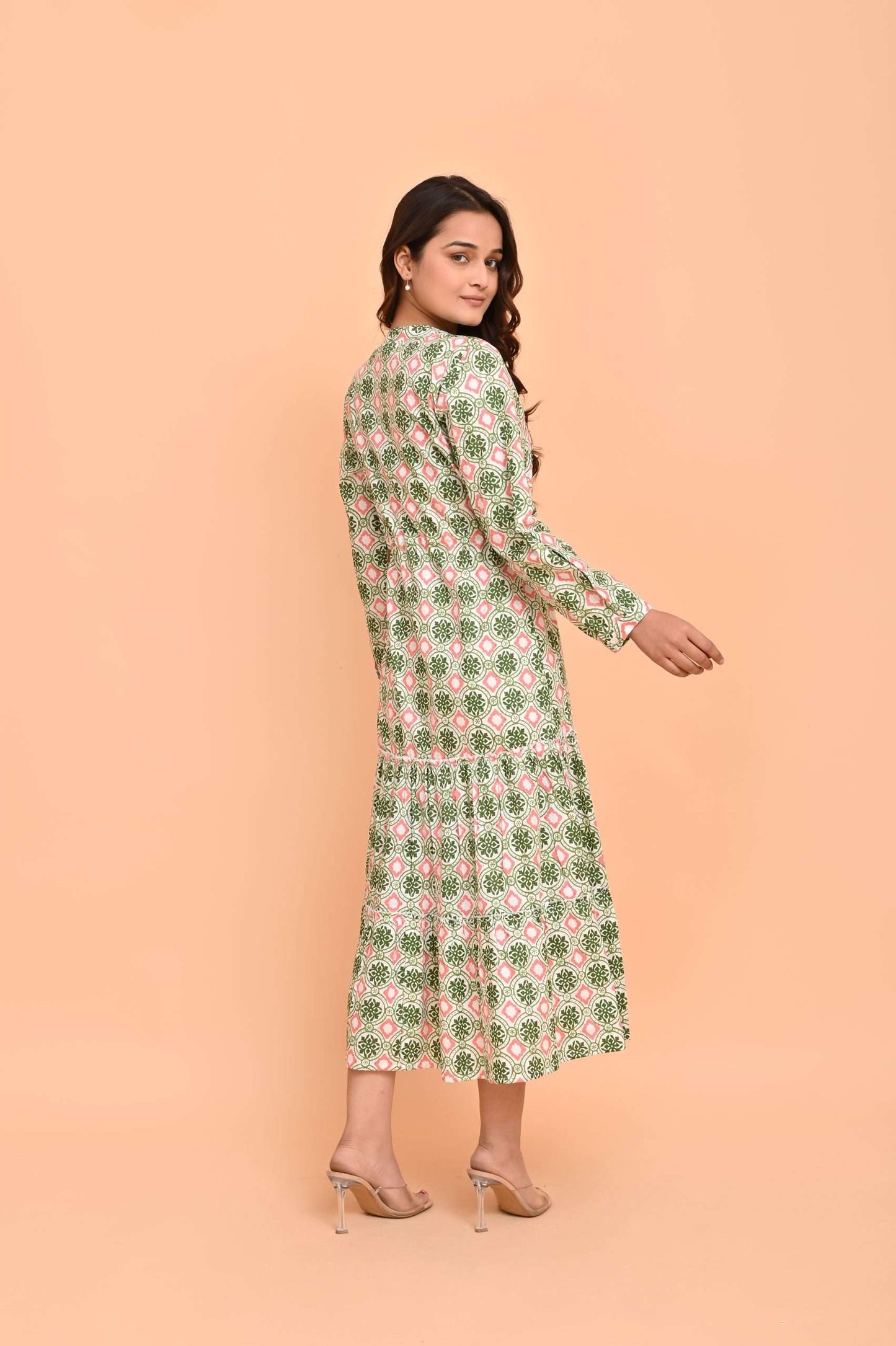 Corfu Dress