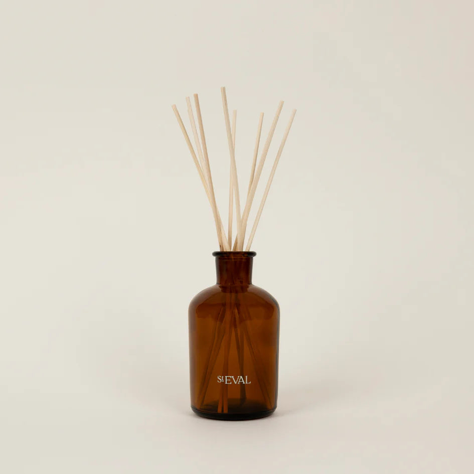 BERGAMOT & NETTLE REED DIFFUSER