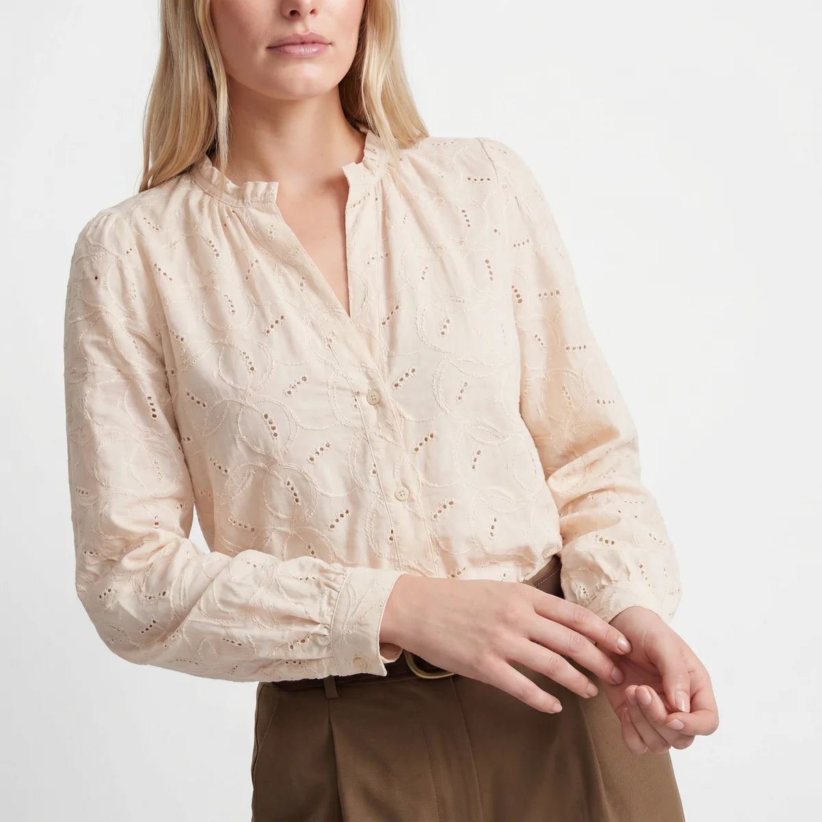 OLANA SHIRT