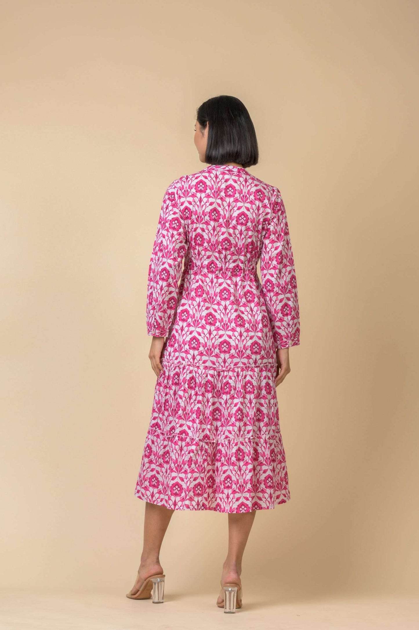 CORFU DRESS