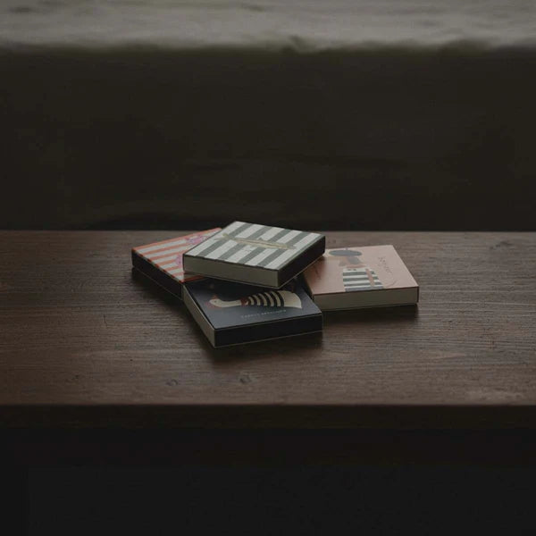 PARISIAN DUCK MATCHES