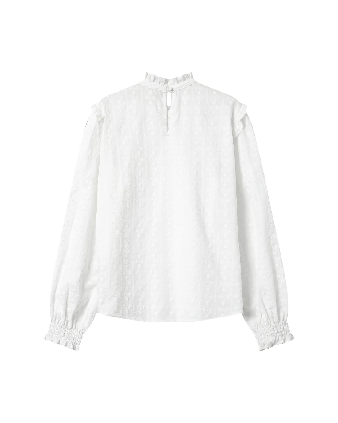 SEDUISANTE BLOUSE