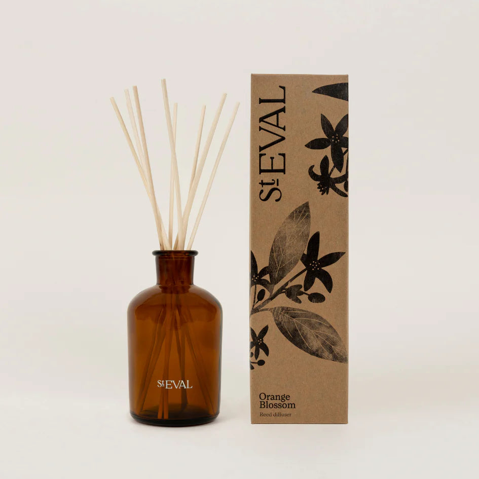 Orange Blossom Reed Diffuser
