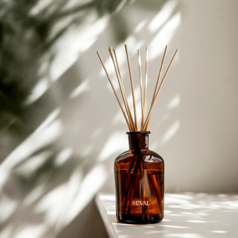 Orange Blossom Reed Diffuser