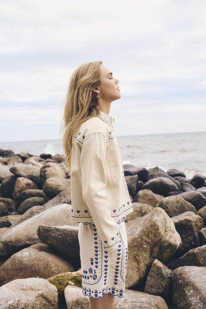 RUDOLPHA JACKET