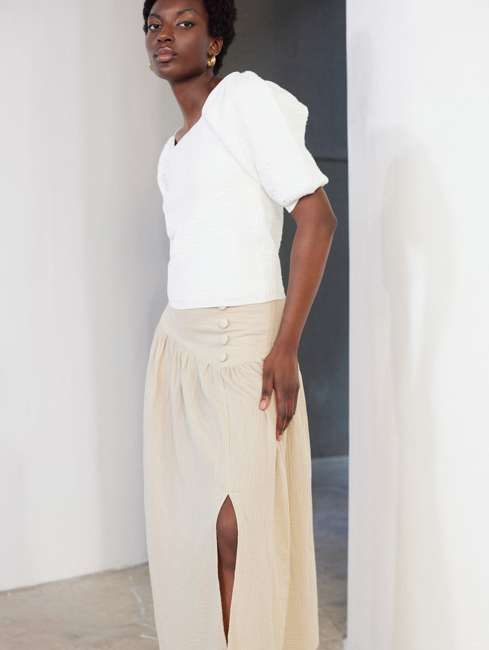 BAMBULA SKIRT