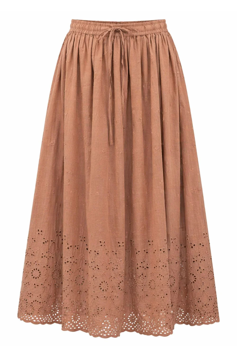 SAND SKIRT