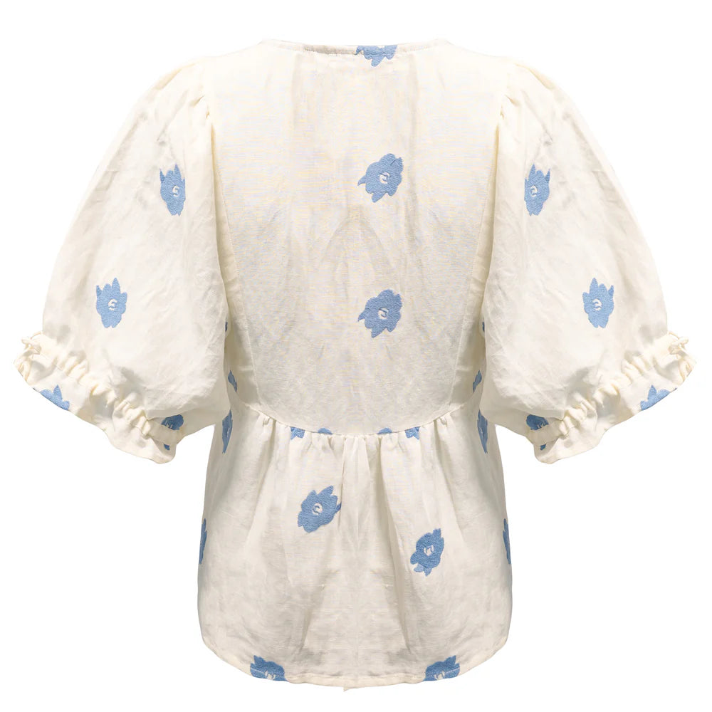 SEA BLOUSE