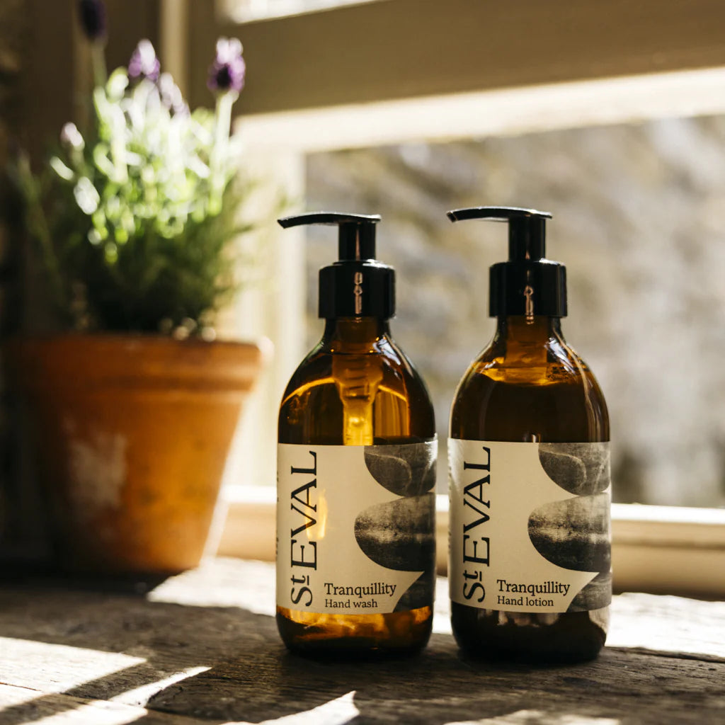 TRANQUILLITY - HAND LOTION