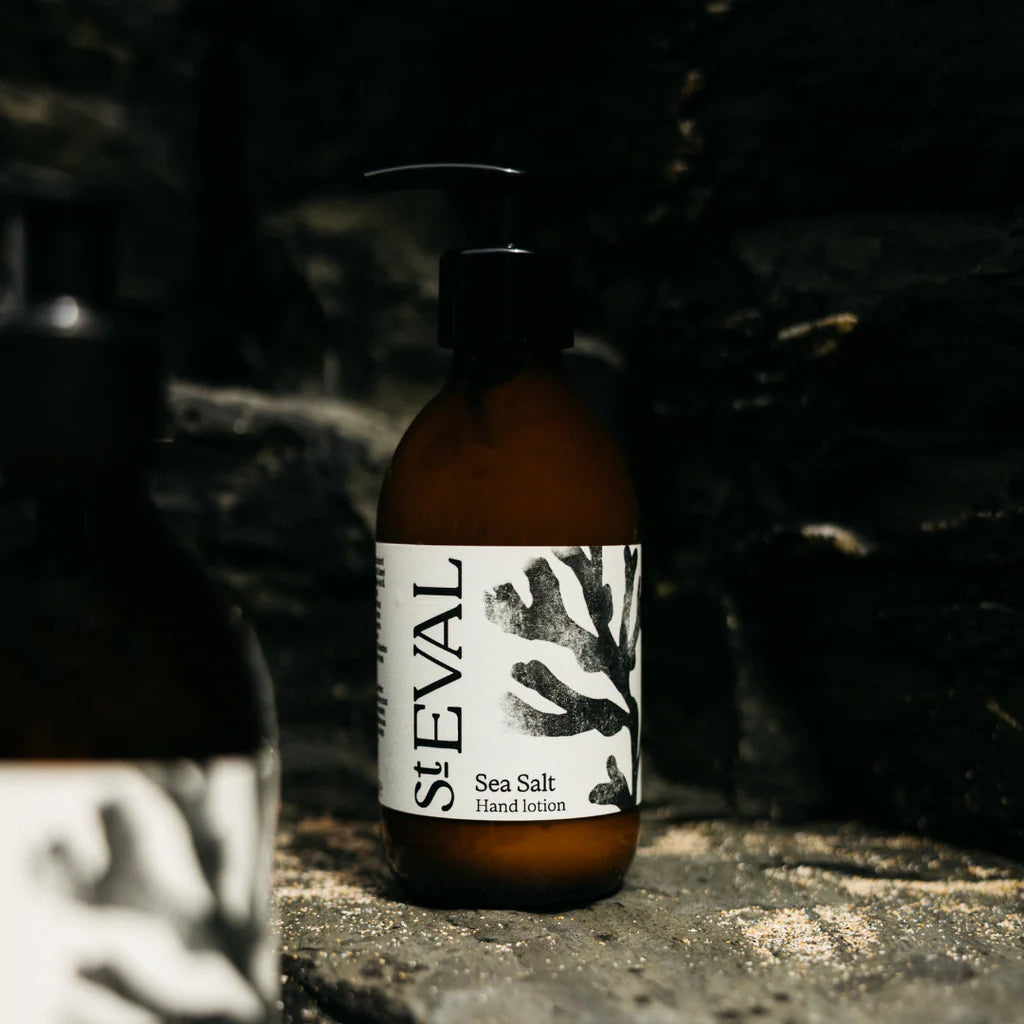 SEA SALT - HAND LOTION