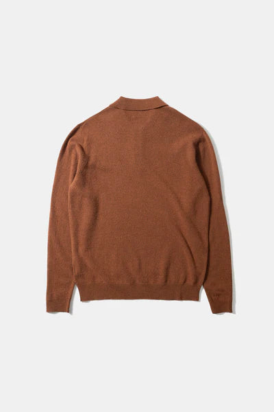 WOOL POLO