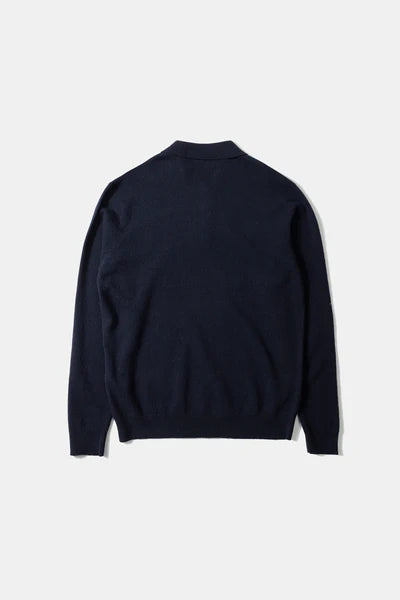 WOOL POLO