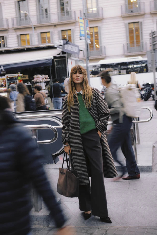 CAMIO COAT