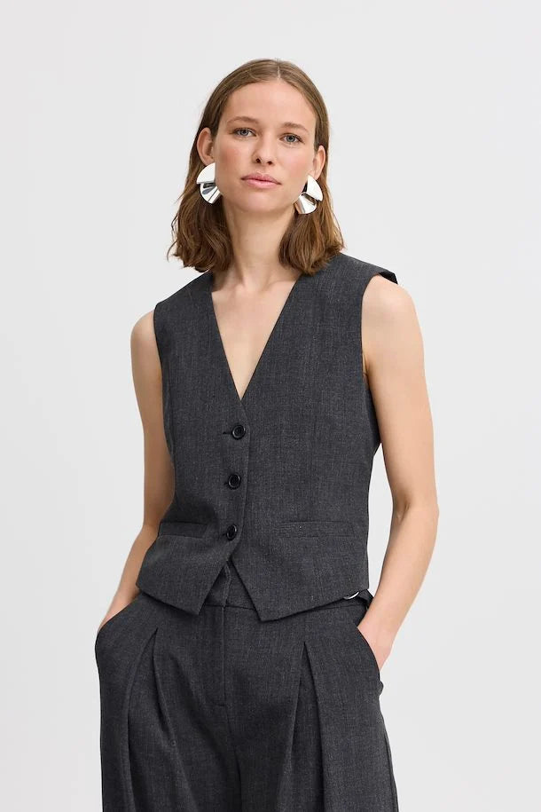 Danta Waistcoat