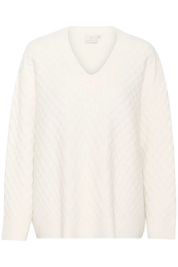 Selma Pullover