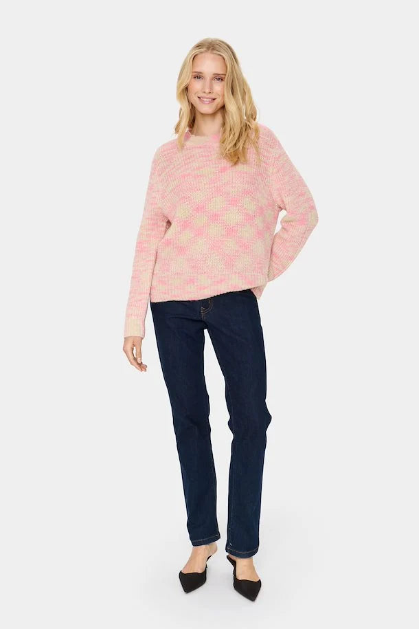 Gusta Pullover