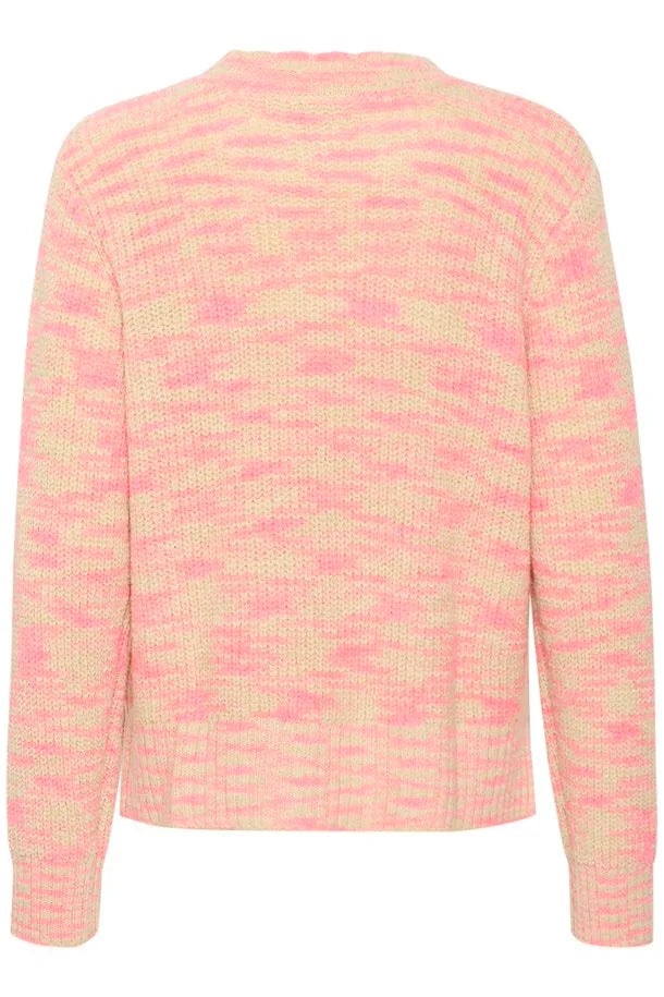 Gusta Pullover