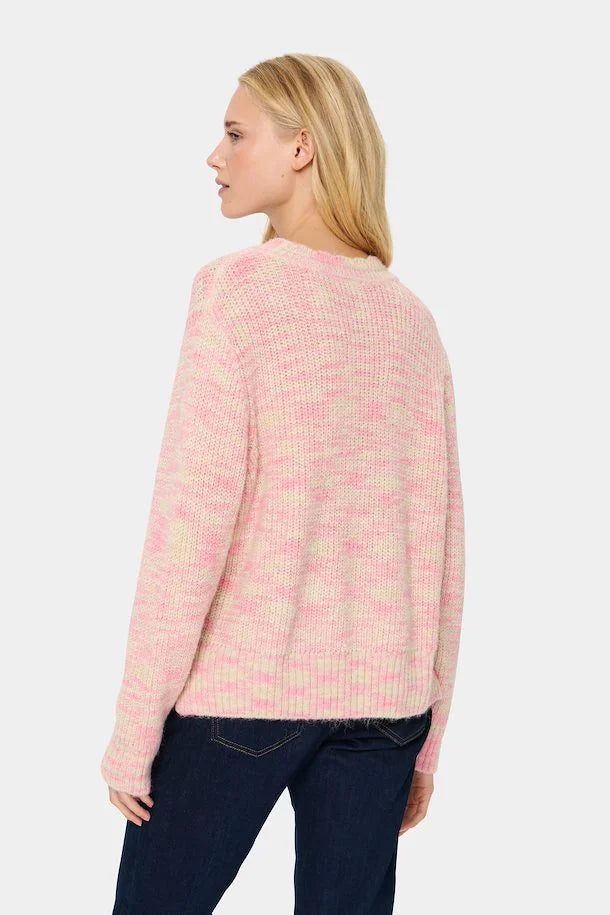 Gusta Pullover