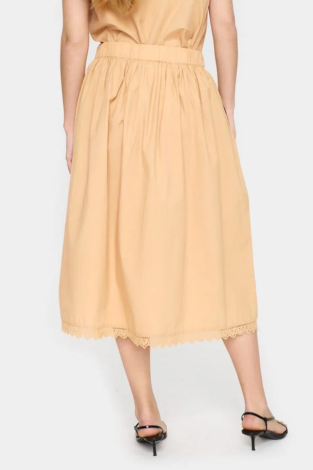 ELVY SKIRT