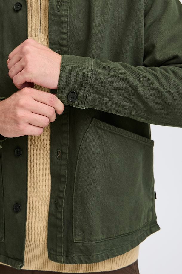 NADIL OVERSHIRT