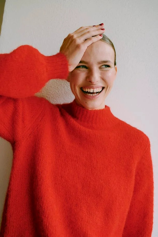 Miller Knit