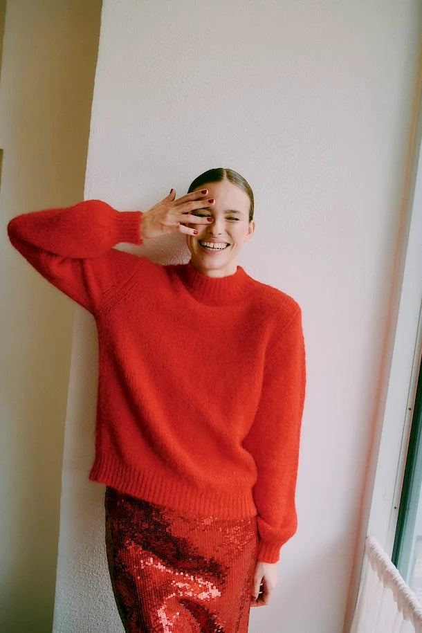 Miller Knit