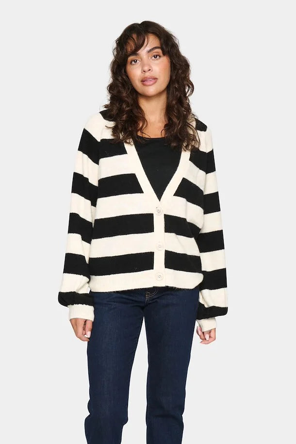 GARBIE CARDIGAN