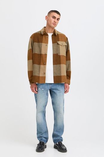 MANHEIM SHIRT