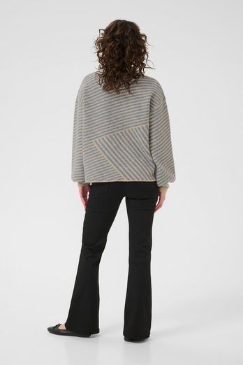 VERANA KNITTED PULLOVER