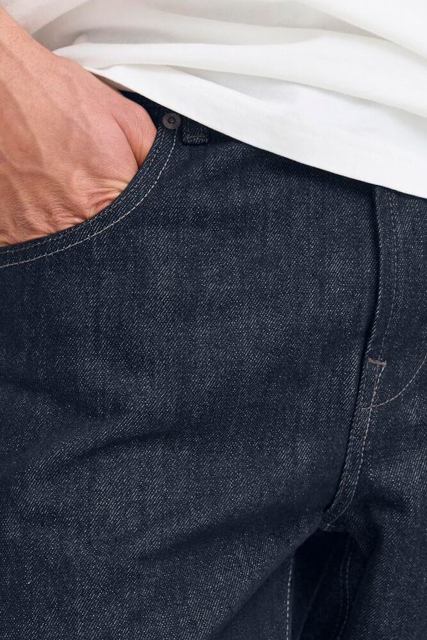 RYAN SELVEDGE JEANS