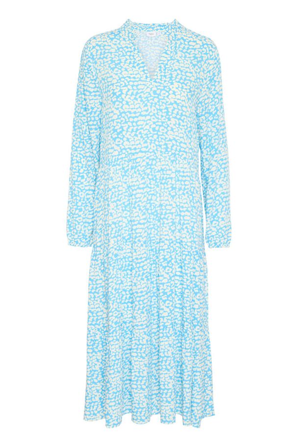 Eda Maxi Dress