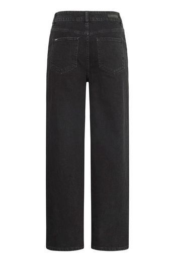 LARA WIDE LEG JEAN