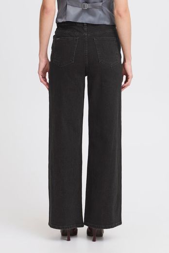 LARA WIDE LEG JEAN