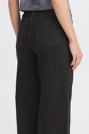 LARA WIDE LEG JEAN