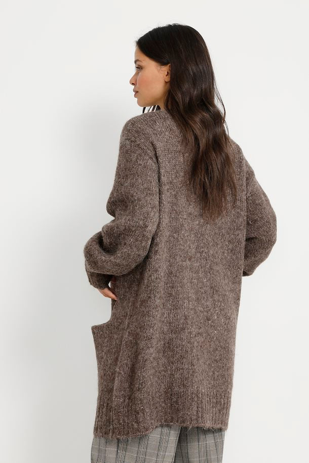 ALIOMA CARDIGAN