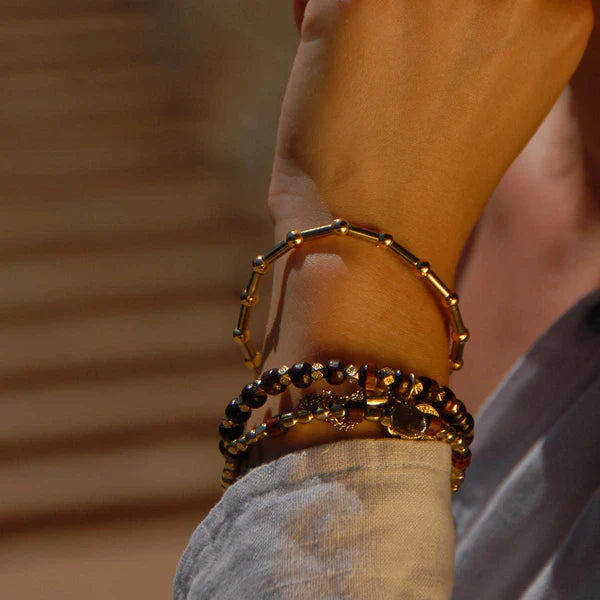 Shu Bracelet