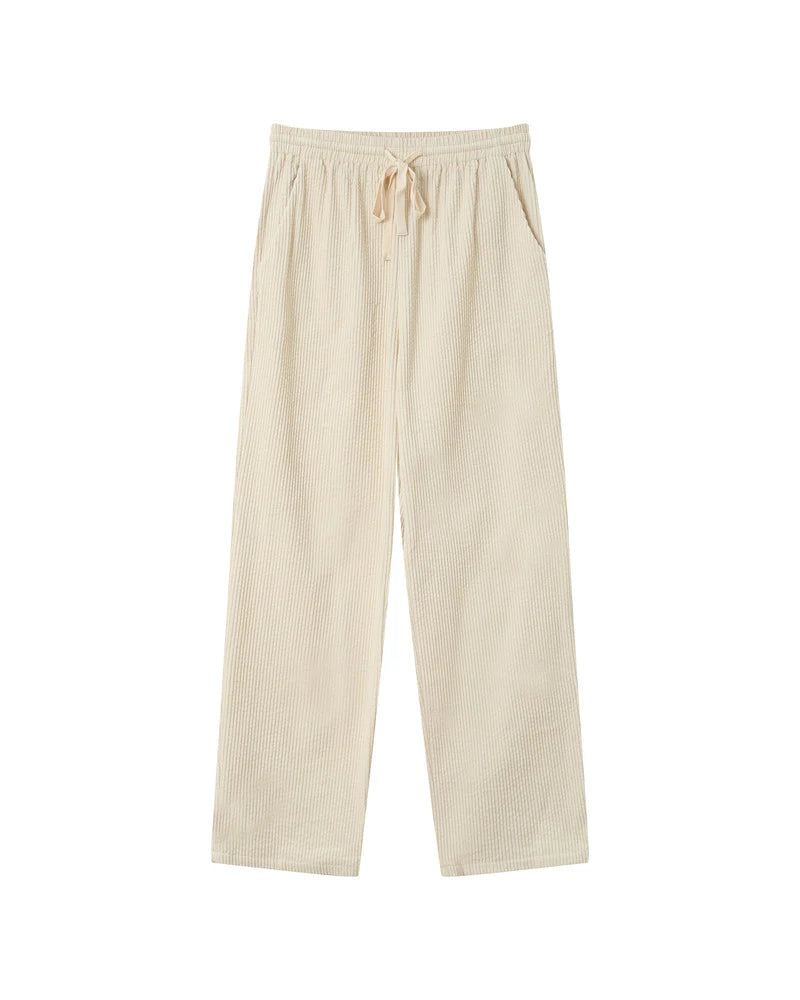 PAUL CORDUROY TROUSER