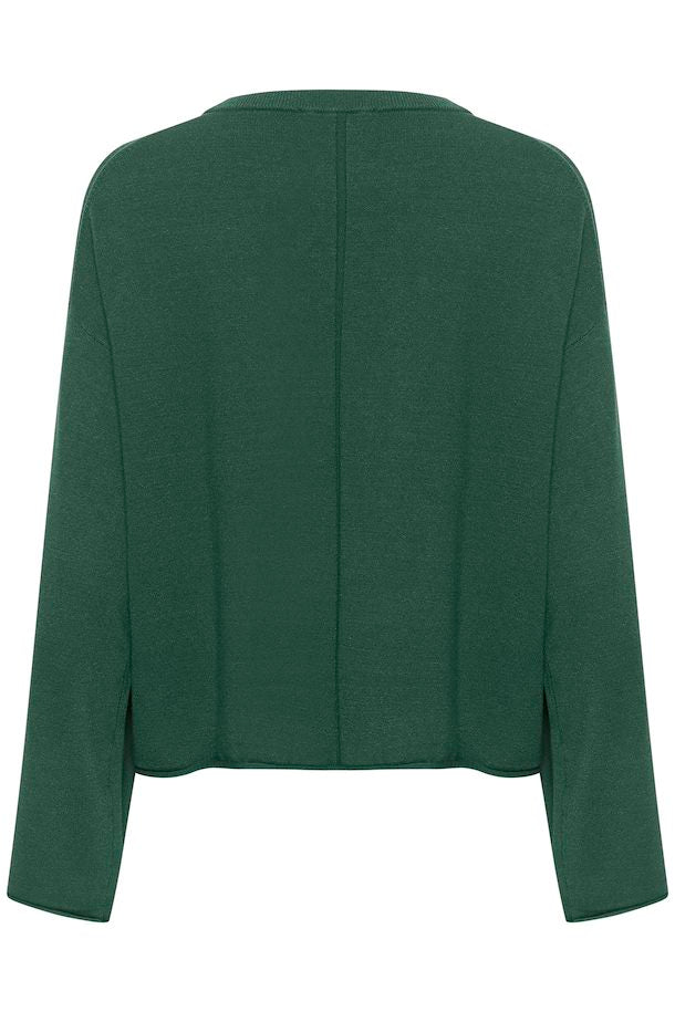 SPINA BOXY PULLOVER