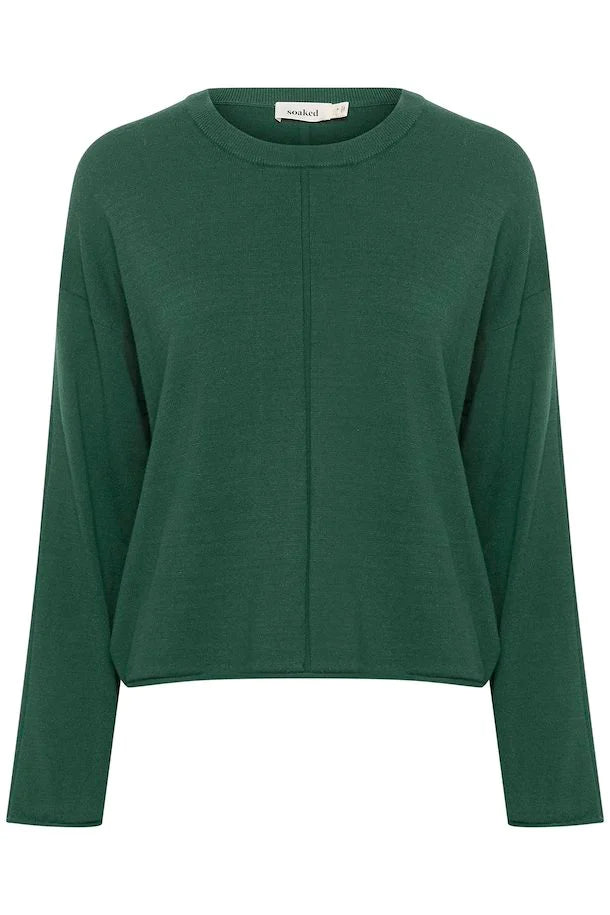 SPINA BOXY PULLOVER
